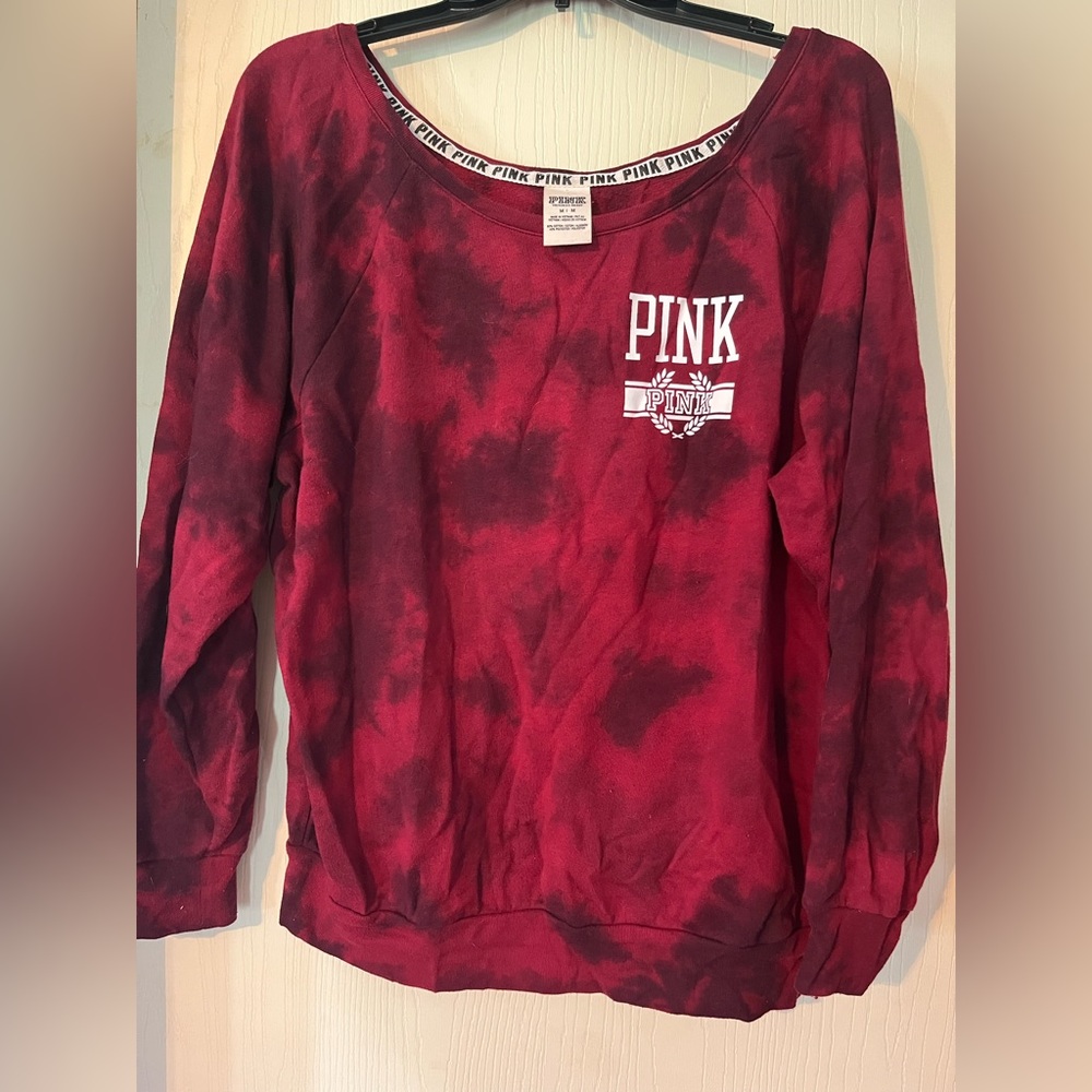 Victoria secret long sleeve